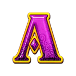 Letter A