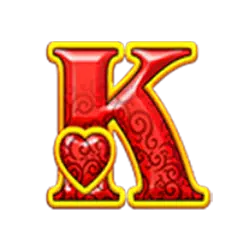 Letter K