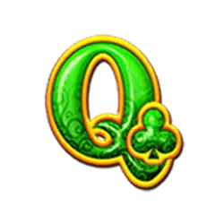 Letter Q