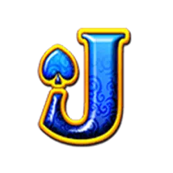 Letter J