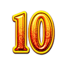 Number 10