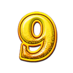 Number 9